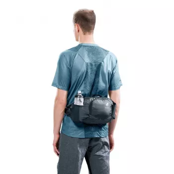 Deuter Pulse 5 Graphite jostas soma