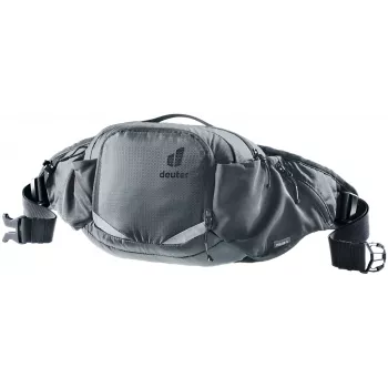 Deuter Pulse 5 Graphite jostas soma
