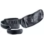 Deuter Shortrail I Black Running Jostas soma 1.5L