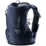 Deuter Traick 9 Running Vest - Black, Size L