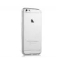 Devia Apple iPhone 6/6s Naked Case Crystal Clear
