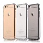 Devia Apple iPhone 6 / 6s Plus Fresh Black Case