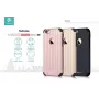 Devia Apple iPhone 6 / 6s Plus Suitcase Gold Back Cover