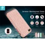Devia Apple iPhone 7 / 8 Armor Shockproof Case Green
