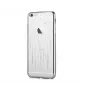 Devia Apple iPhone 7 Plus Crystal Meteor Soft Case Black