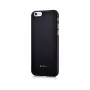 Devia Apple iPhone 7 Plus Jelly Slim Case Black