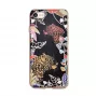 Devia Apple iPhone 7 Plus Luxy Leopard Protective Case Back Cover TPU PC Multi-color
