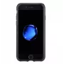 Devia Apple iPhone 7 Shockproof Case Black Kintone Series