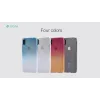Devia Apple iPhone X Amber Case Blue