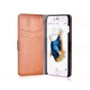 Devia Apple iPhone X Magic 2 in 1 Case Brown