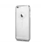 DEVIA Crystal Iris Silver Protective Case for Apple iPhone 6/6s