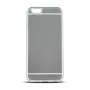 Devia Mirror Case Apple iPhone X / XS – Sudraba
