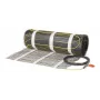 DEVImat DTIR-150 elektriskā apsildes paklāja komplekts 150 W/m² 5.0 m² 750 W 230 V