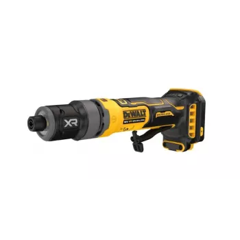 DEWALT 18V bezvadu leņķa slīpmašīna DCG420N BL