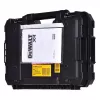 DEWALT 18V POWERSTACK bezsuku kombinētā urbjmašīna DCD800E1T 90Nm 1x1,7Ah TSTAK