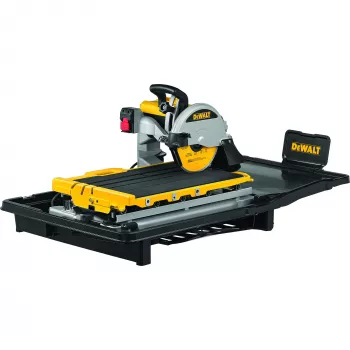 DEWALT Keramikas flīžu grieznis 1600W 250mm D36000-QS