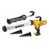 DeWALT DCE581N-XJ 18V bezvada elektriskā līmes un hermētiķa pistole (bez akumulatora)