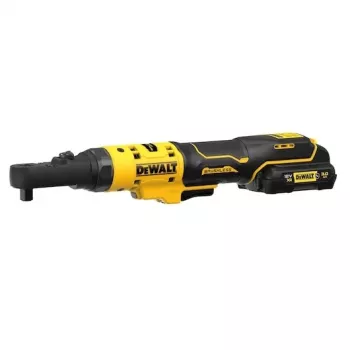 DEWALT DCF500L2G-QW 18V bezvadu jaudas uzgriežņu atslēga