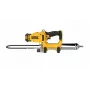DEWALT DCGG581N-XJ Bezvadu Smērvielas Pistole 18V XR 2-Ātrumu 690 bāri Tikai Instruments