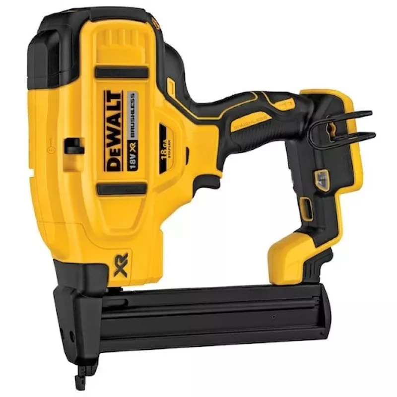 DEWALT DCN681N-XJ Bezvadu Naglotājs/Skavotājs