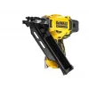 DEWALT DCN950N-XJ 18V XR Bezvadu Bezsuku Karkasa Naglotājs (Bez Akumulatora)