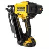 DEWALT DCN950N-XJ 18V XR Bezvadu Bezsuku Karkasa Naglotājs (Bez Akumulatora)
