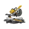 DeWALT DCS727N-XJ 54V XR FLEXVOLT Bezvadu Slīdošais Kombinētais Griezējzāģis (Bez Akumulatora)