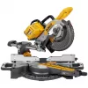 DeWALT DCS727N-XJ 54V XR FLEXVOLT Bezvadu Slīdošais Kombinētais Griezējzāģis (Bez Akumulatora)