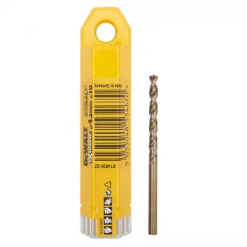DEWALT DT4926-QZ HSS-G urbis 6,5 mm DIN 338