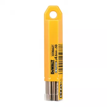 DEWALT DT4927-QZ HSS-G vīturbis 7.5 mm