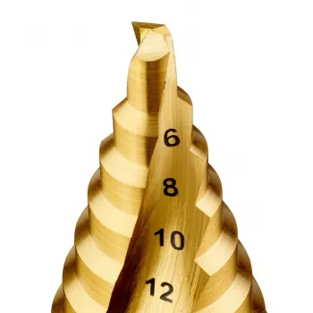 DEWALT DT90246-QZ Step Drill Bit