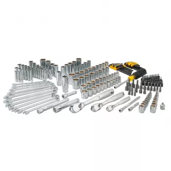 DEWALT DWMT81534-1 Socket Set