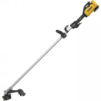 DEWALT bezvadu vieglais trimmeris (DCMST901N-XJ), 54V (melns/dzeltens, tikai instruments)