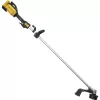DEWALT bezvadu vieglais trimmeris (DCMST901N-XJ), 54V (melns/dzeltens, tikai instruments)