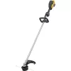 DEWALT bezvadu vieglais trimmeris (DCMST901N-XJ), 54V (melns/dzeltens, tikai instruments)