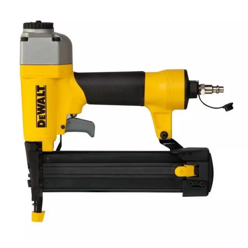 DEWALT Pneumatic 2-in-1 Nailer 15-45mm