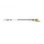 DEWALT teleskopiskais dzīvžoga griezējs 54V 30cm DCMPS640N 4m