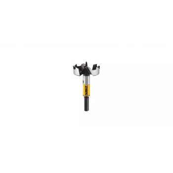 DEWALT pašpadeves urbis 76 mm Speedbor Max trīsrievu augsta oglekļa tērauds 7/16 collu sešstūra kāts