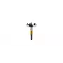 DEWALT pašpadeves urbis 76 mm Speedbor Max trīsrievu augsta oglekļa tērauds 7/16 collu sešstūra kāts