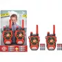 Dickie Walkie Talkie Fun 2,4 GHz 2 gabalu komplekts 201118195