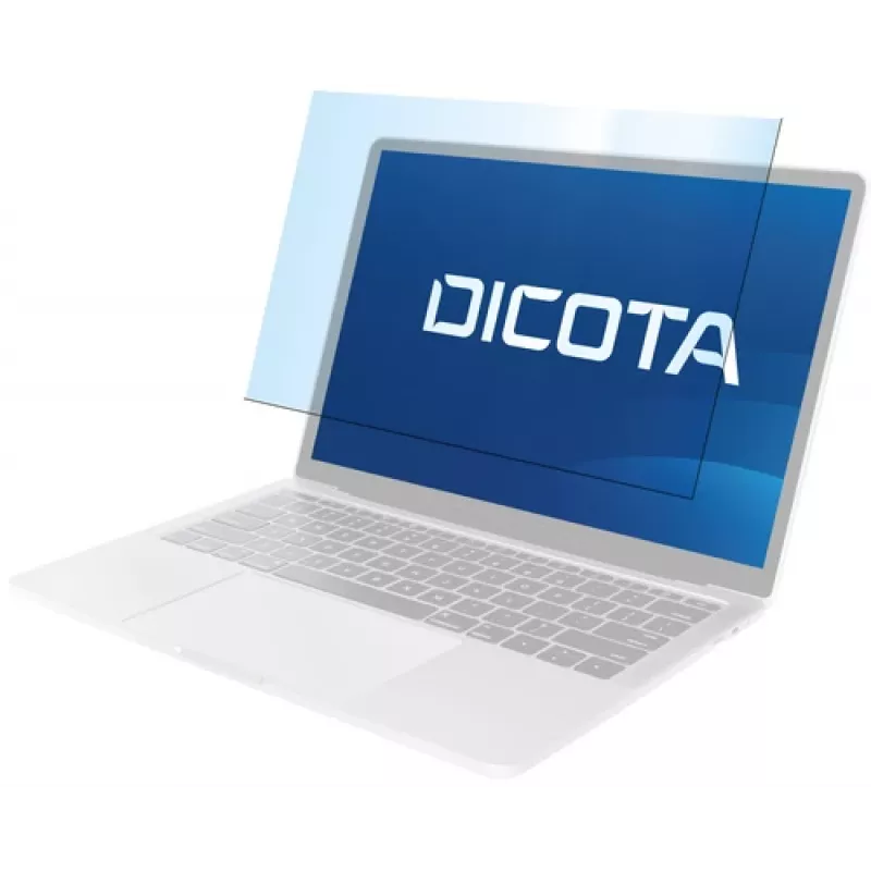 DICOTA Anti-Glare Filter 3H Adhesive Universal (16:9) plēve 14 collu ekrāniem, caurspīdīga, D50009-AG3