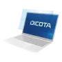 DICOTA Anti-Glare Filter 9H Adhesive Universal 14 collu (16:10) ekrāna aizsargplēve D50012-AG9