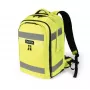 DICOTA Hi-Vis V2 mugursoma HI-VIS 32-38 litri