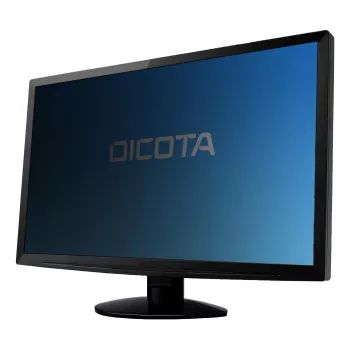 DICOTA D31508 2-Way Privacy Filter 15.6 inch 16:9 klēpjdatoriem – pretatspīduma, abpusēji matēts un spīdīgs