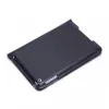 DICOTA Leather Book Tablet Case - Īsta āda
