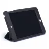 DICOTA Leather Book Tablet Case - Īsta āda