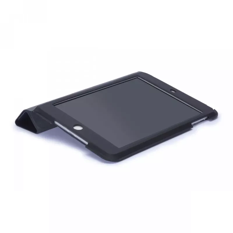 DICOTA Leather Book Tablet Case - Īsta āda