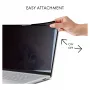 DICOTA Universal 2-Way Removable Magnetic Privacy Filter for Notebook - 33.8 cm (13.3 inch)