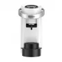 Didiesse Bluemoon ESE Pod Espresso kafijas automāts, Balts, 15 Bar, 450W