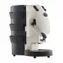 Didiesse Frog Revolution Avorio espresso automāts, E.S.E. kapsulas, 2L, 650W, 15 bar, Black/Ivory